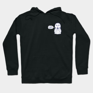 A g-g-g-g-GHOST?!! Hoodie